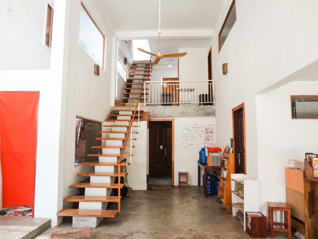 Boutique Dormitory Kochi-Ke Siem Reap Exteriör bild