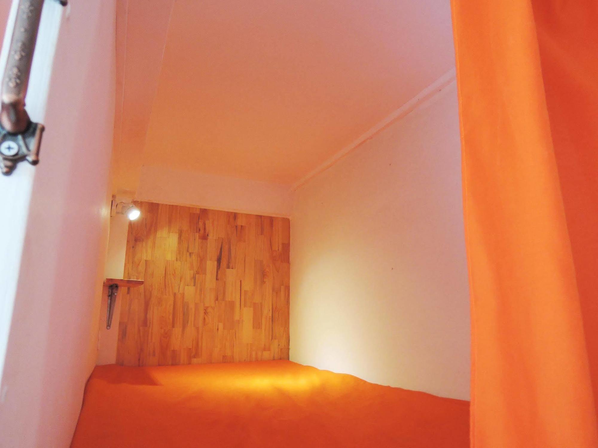 Boutique Dormitory Kochi-Ke Siem Reap Exteriör bild