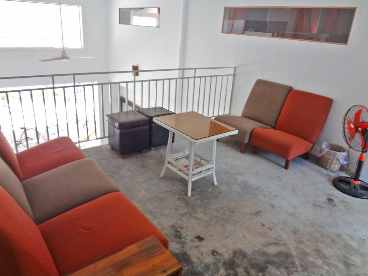 Boutique Dormitory Kochi-Ke Siem Reap Exteriör bild