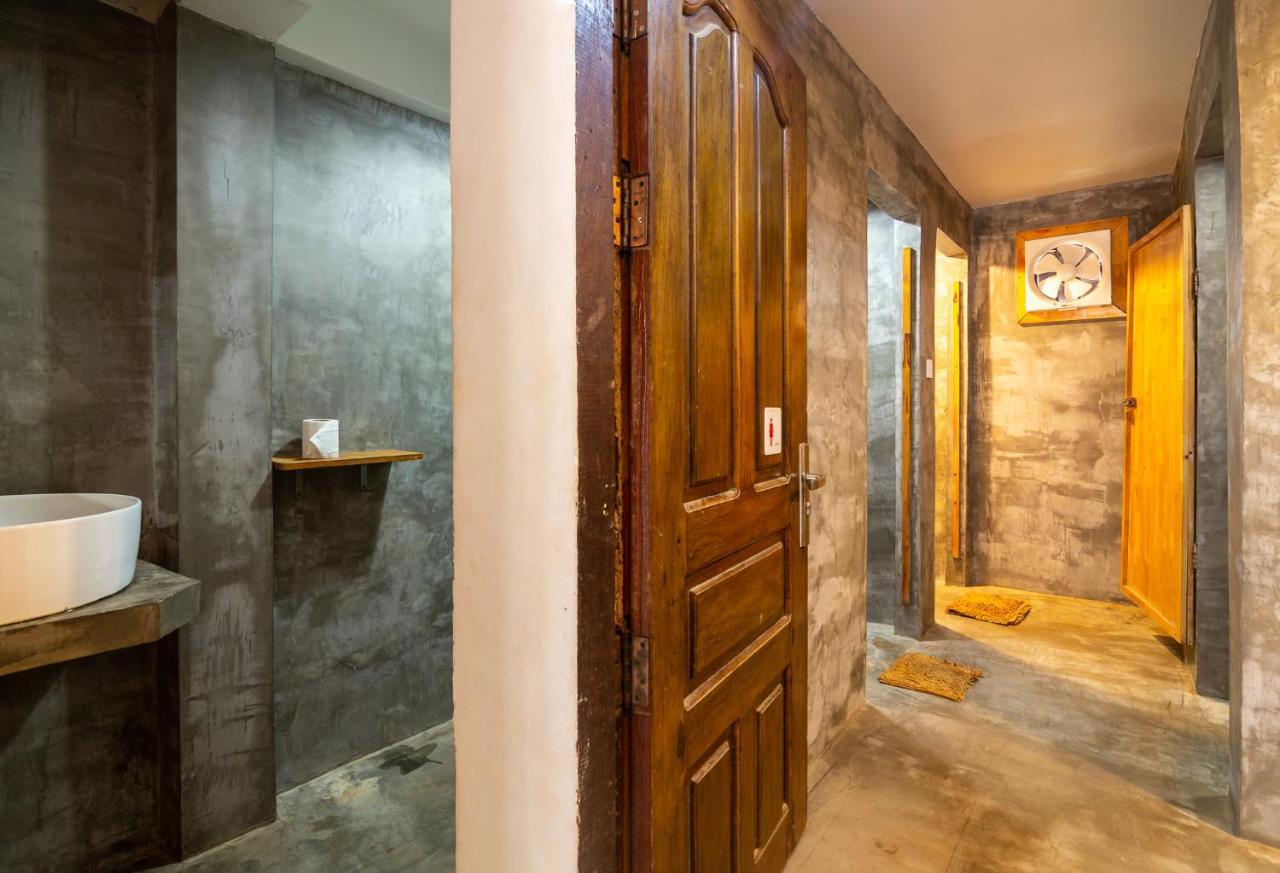 Boutique Dormitory Kochi-Ke Siem Reap Exteriör bild