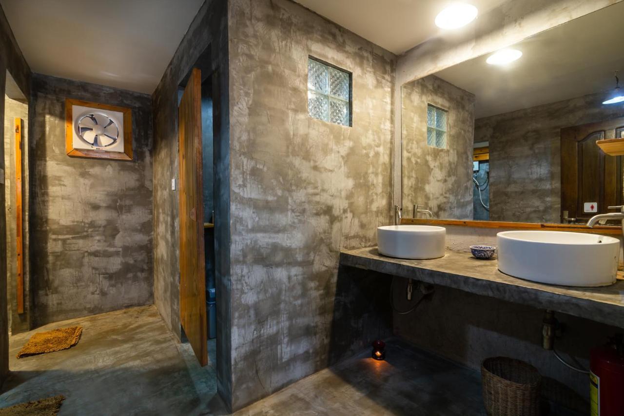 Boutique Dormitory Kochi-Ke Siem Reap Exteriör bild